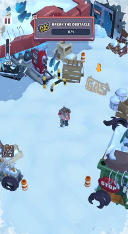 冰霜世界手机版最新下载