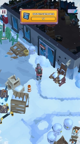 冰霜世界手机版最新下载