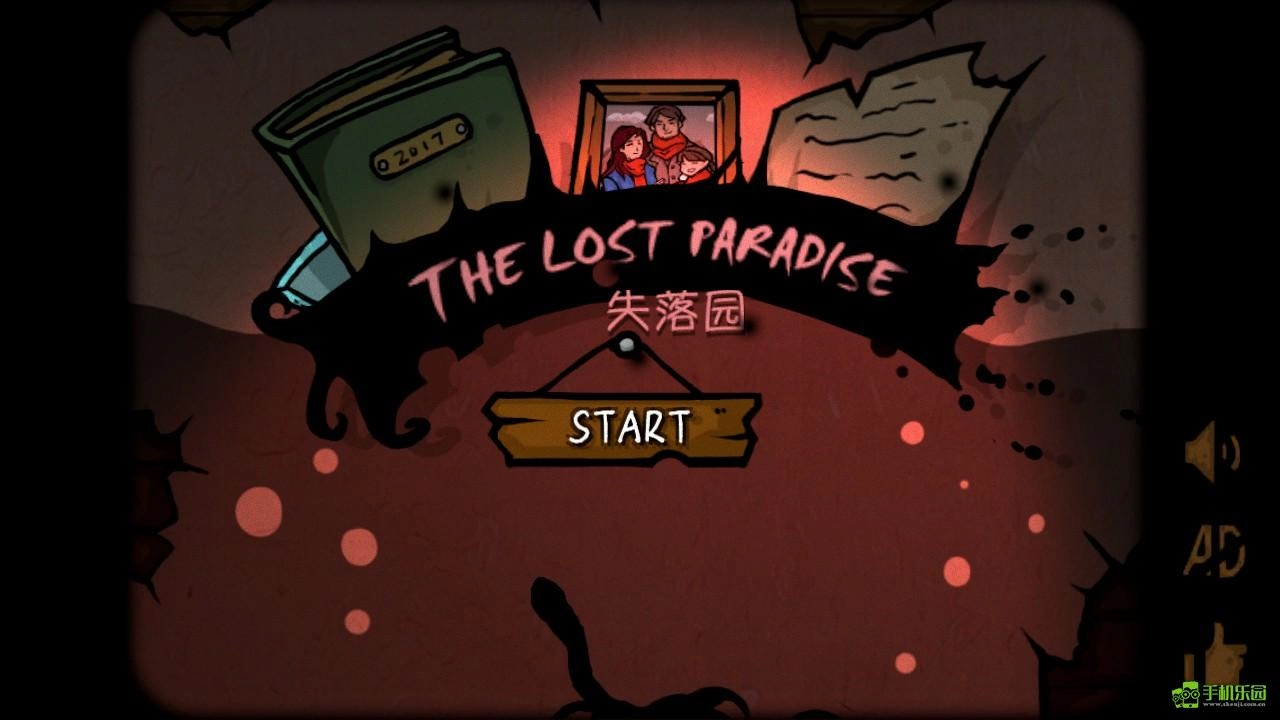 失落园安卓版下载