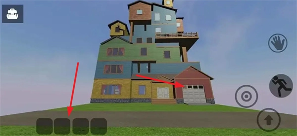 愤怒的邻居重生2最新下载