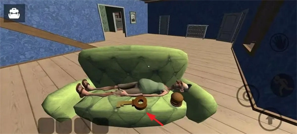 愤怒的邻居重生2最新下载