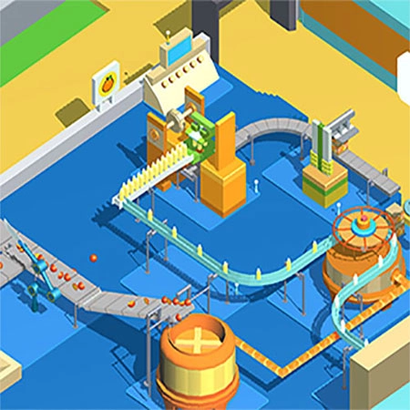 超级制造工厂免费官网版下载