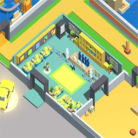 超级制造工厂免费官网版下载