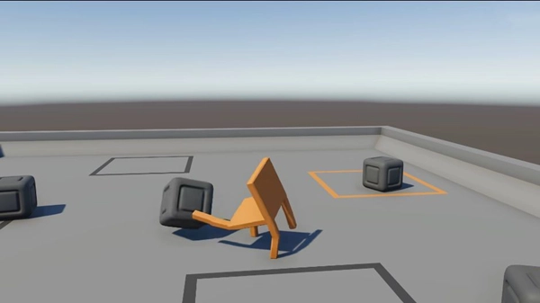 凳子模拟器安卓免费版图1