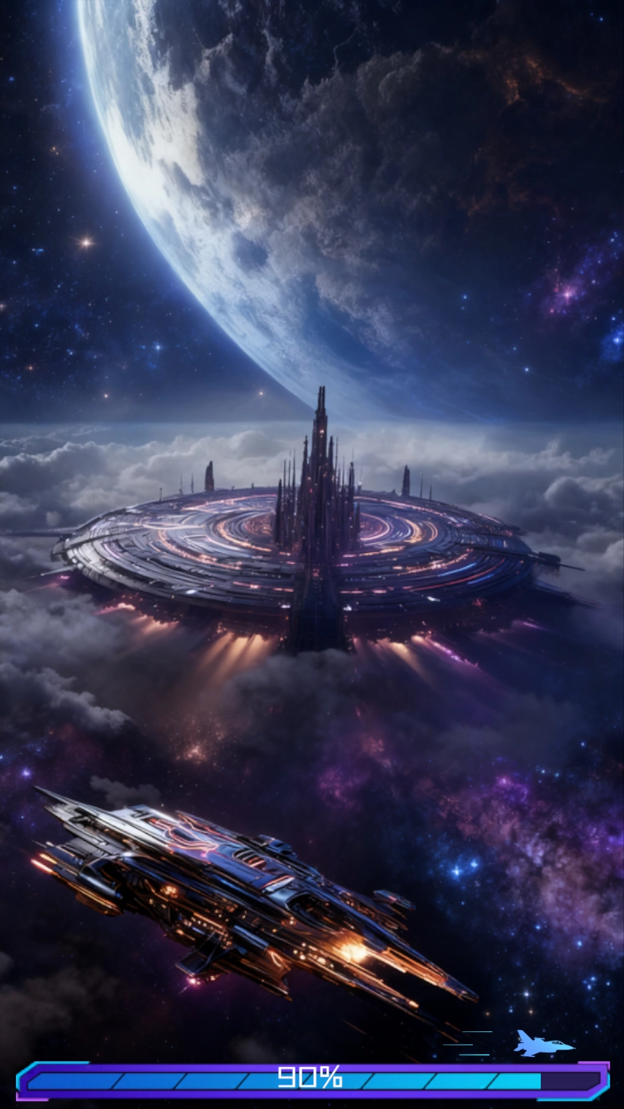 星际大战直装游戏版