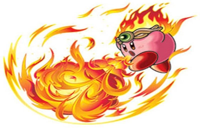 星之卡比镜之大迷宫gba版游戏下载