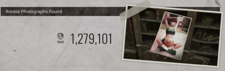 《生化危机9》超一半玩家迎来坏结局百万玩家查看瑞贝卡的照片