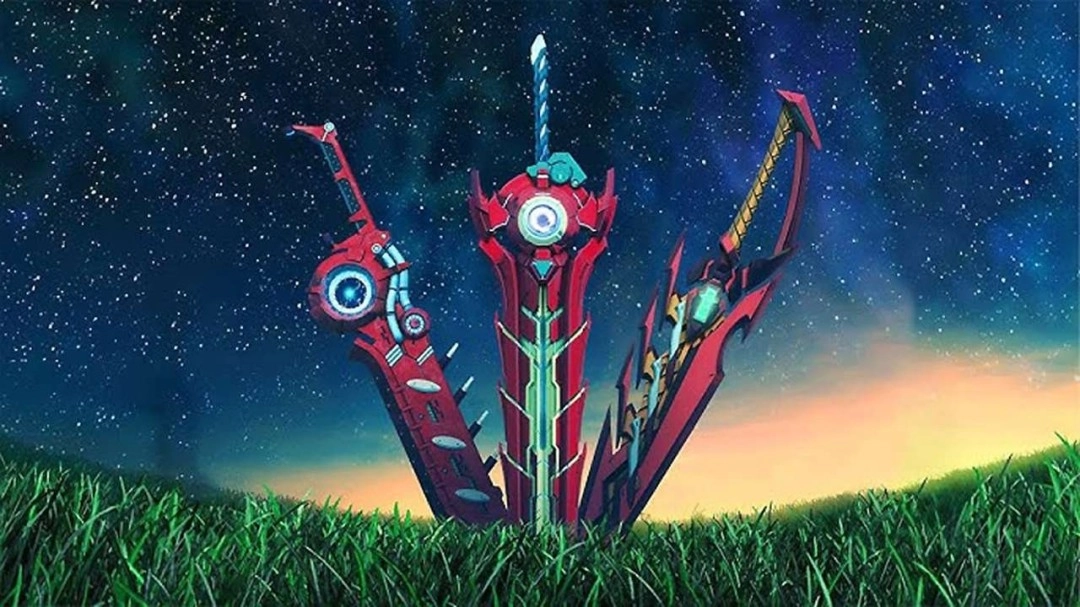 《异度神剑》新作是否即将到来？系列作曲家透露已完成配乐录制工作