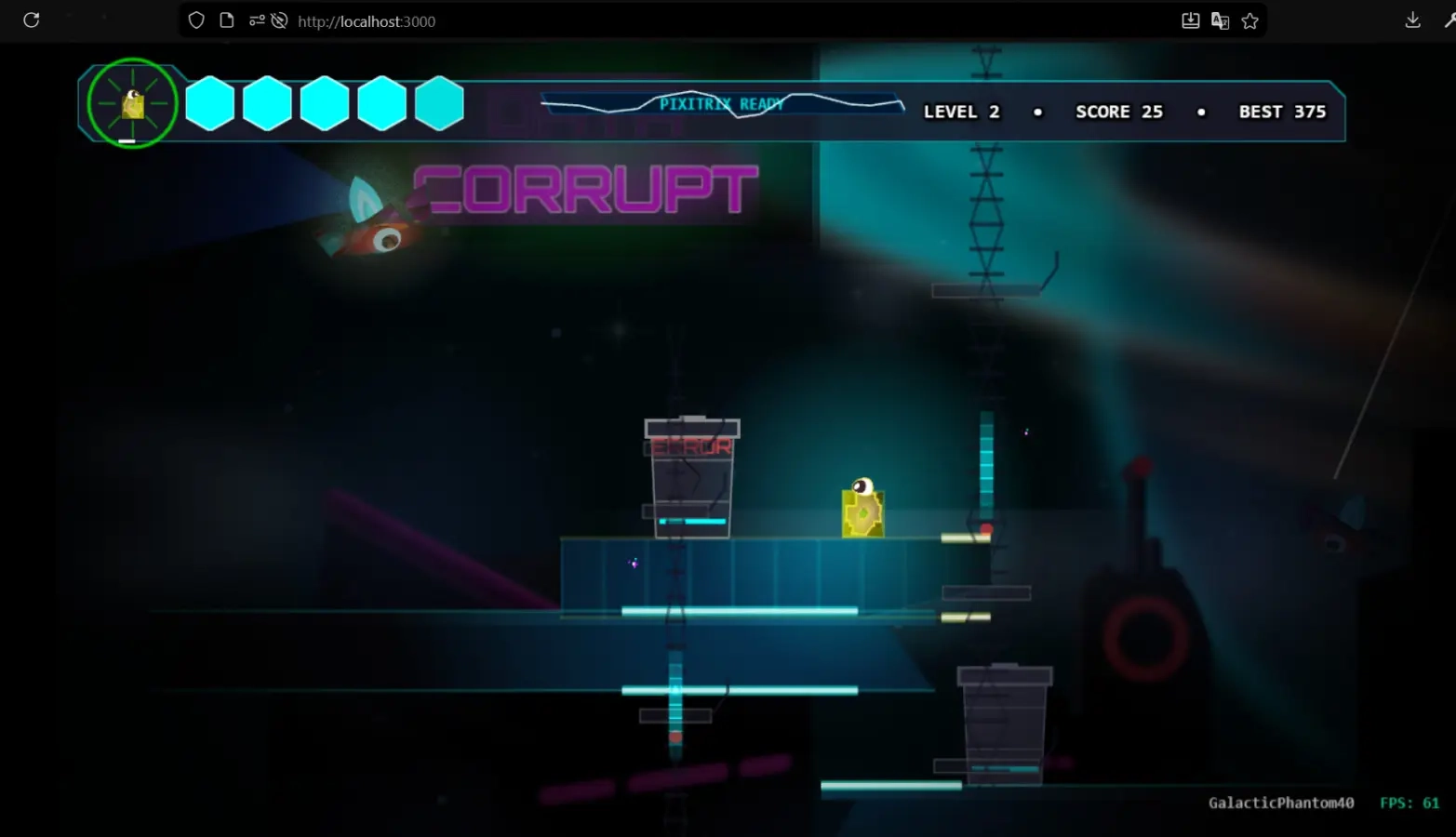 陌生之地游戏最新版图3