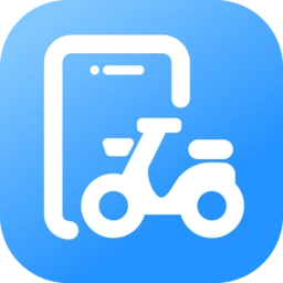 共享商家端软件