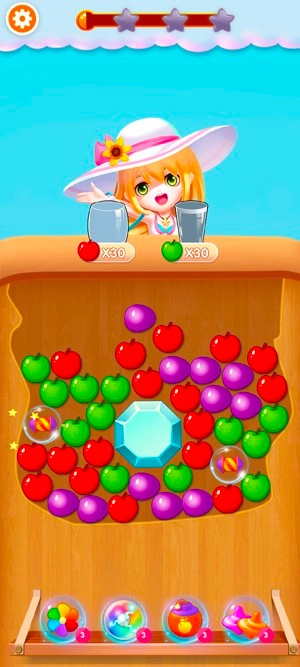 果汁大师无广告版3