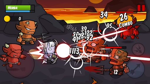 饥饿战争手机版免费下载