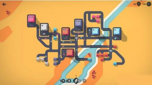 迷你高速公路中文版最新下载