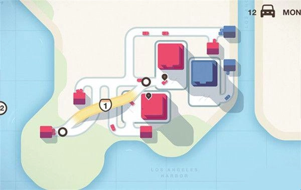 迷你高速公路中文版最新下载