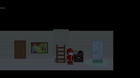 诡居小镇手机版安装下载