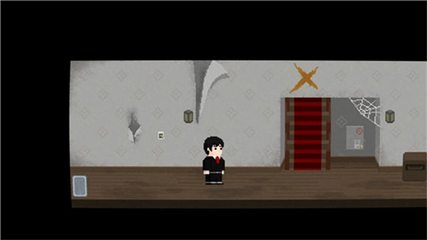 诡居小镇中文版手机下载