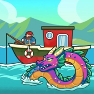 钓鱼与喂食手机版