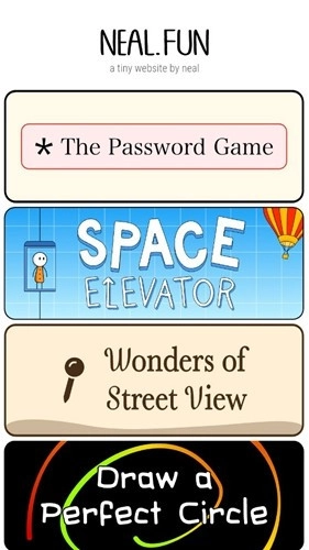 nealfun苹果设计图1