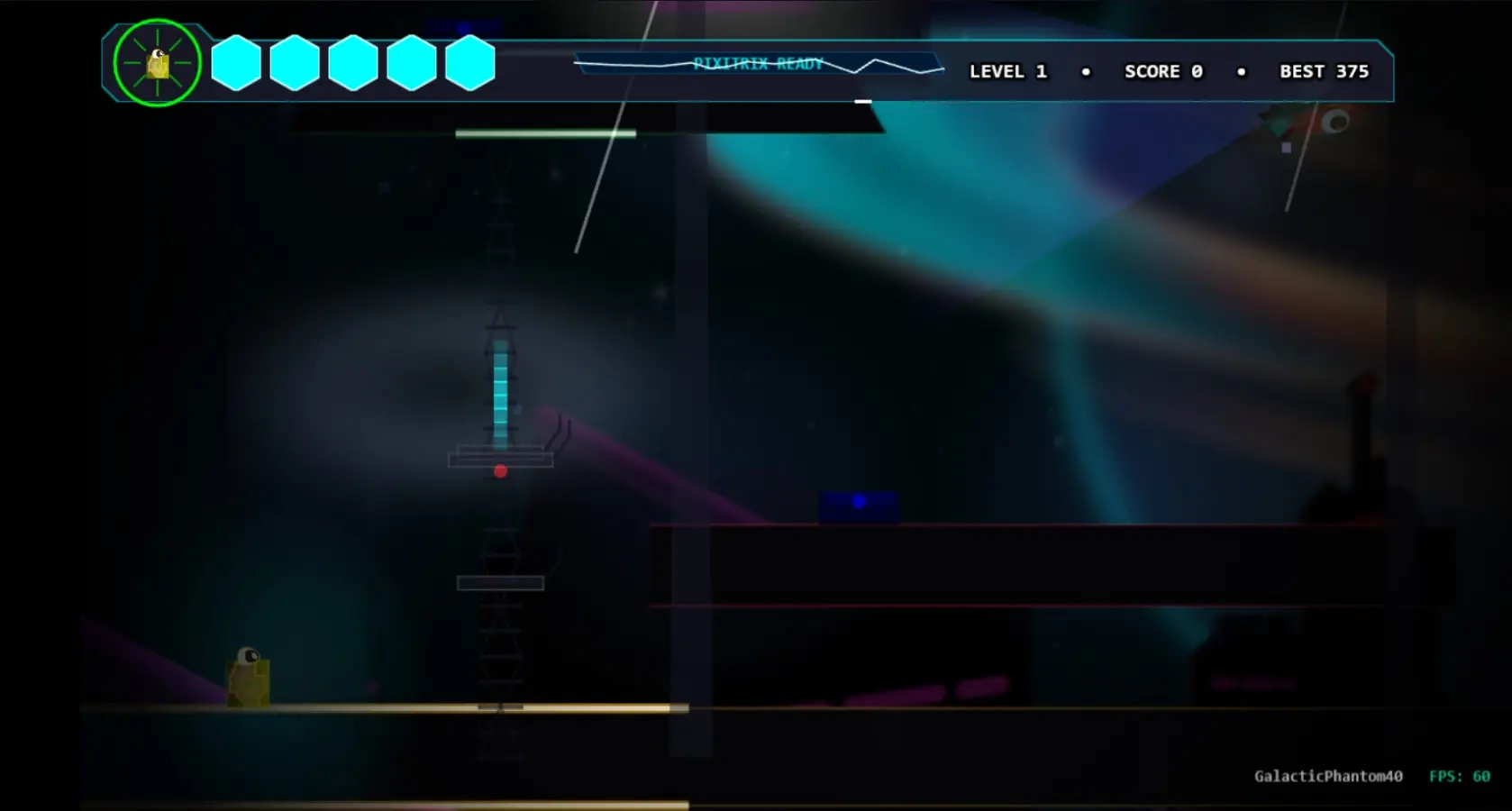 陌生之地游戏最新版图4