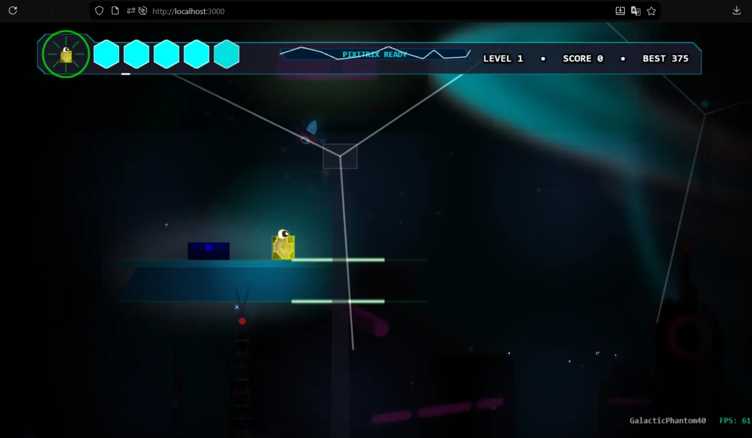 陌生之地游戏最新版图2