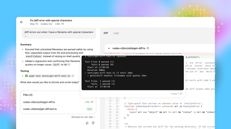 OpenAI上线CodexSecurity，帮助开发者修补软件漏洞
