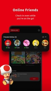 Nintendo Switch Online最新版图2