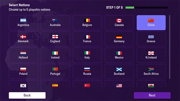 足球经理国际版手游下载