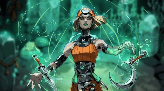 IGN评选最佳肉鸽游戏，《杀戮尖塔2》遗憾无缘前三