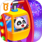 寶寶巴士游樂園(奇妙游樂園世界)游戲最新版