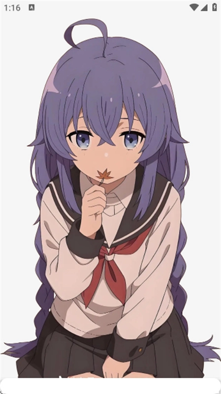 萌宅社区游戏库截图4