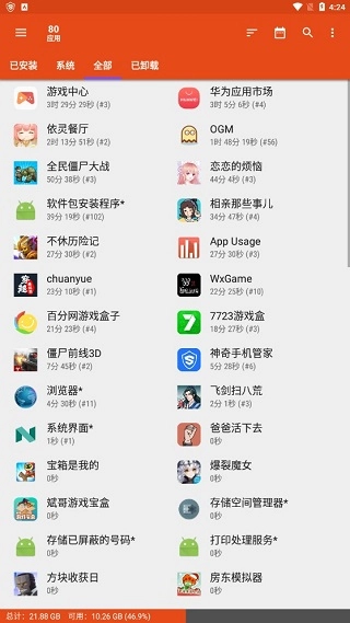 App Usage3
