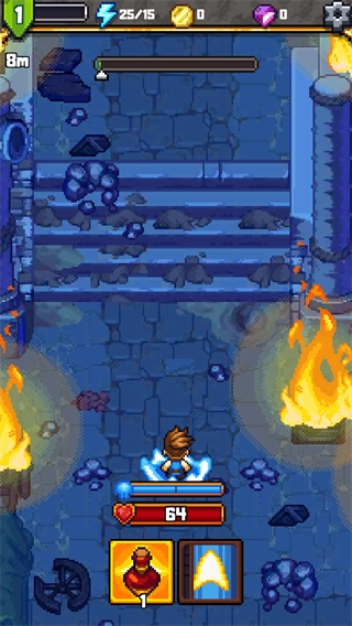 探索冲刺2安卓下载