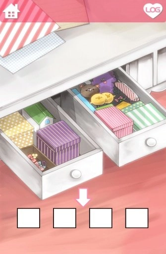 妹妹的房间安卓直装版图1