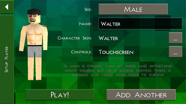 生存战争野人岛版5