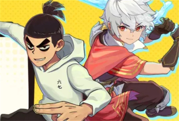 《杖剑传说》×伍六七联动角色技能汇总