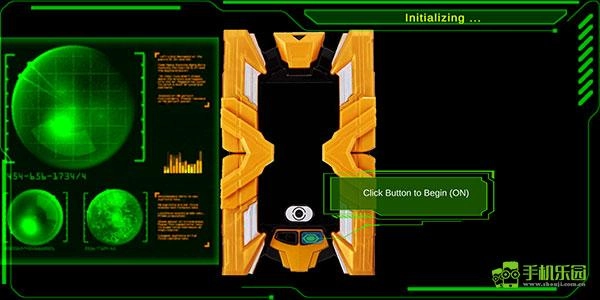 艾克斯奧特曼變身器模擬器安裝包下載