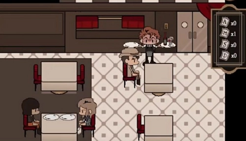 Deadplate小女孩游戲截圖1