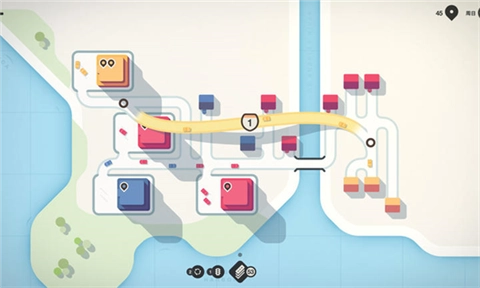 迷你高速公路截圖1
