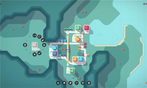 迷你高速公路截圖0