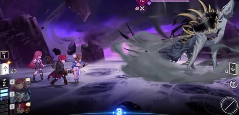 卡厄思梦境第0研究所首领战打法指南