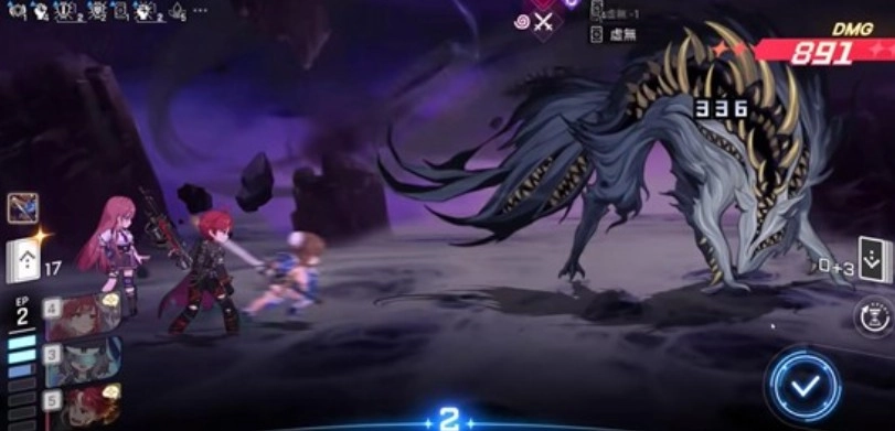 卡厄思梦境第0研究所首领战打法指南