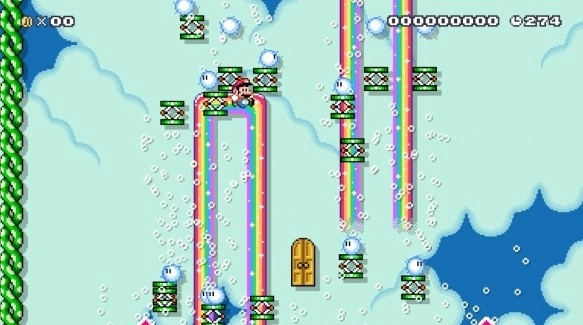 马里奥制造2手机版安卓下载