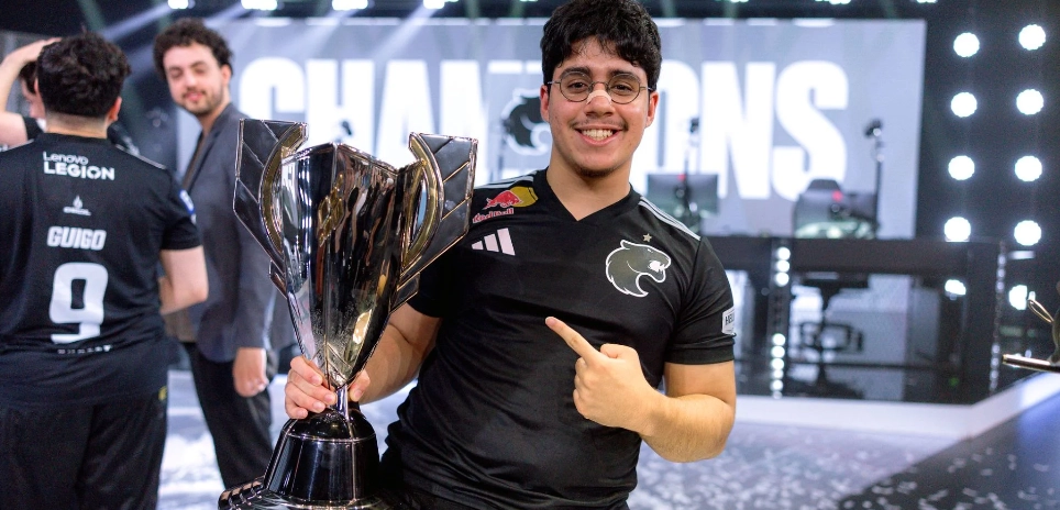 《LOL》S赛冠军资格仅一个？巴西选手怒斥事件成热门话题