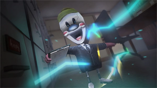 恐怖冰淇淋4Outwitt模组截图3