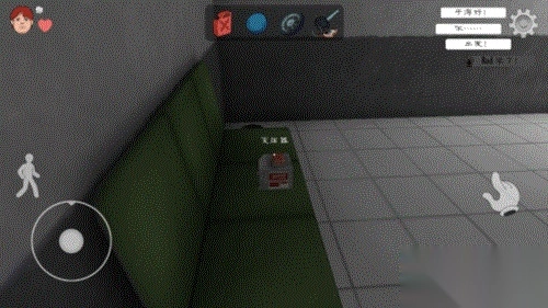 恐怖冰淇淋4Outwitt模组安卓下载