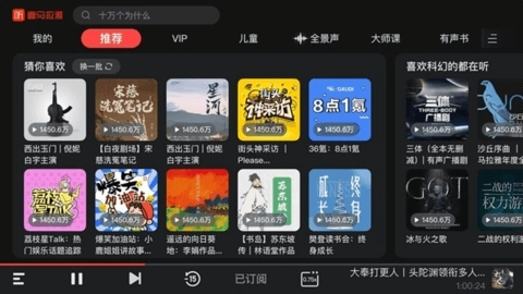 喜马拉雅车机版图3
