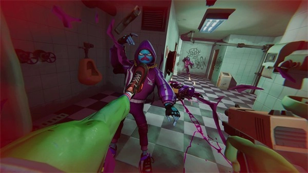 愤怒的大脚手机版免费下载