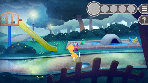 迷失猫咪的旅程2-图5