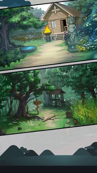 切莉公主历险记完整版游戏下载