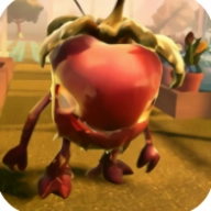 尸潮花园保卫战